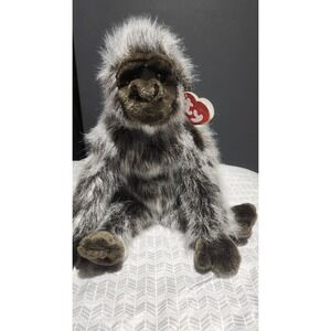 Ty Classics Collection "Large Rumbles" Gorilla  (18 inch) Vintage 2002 Plush‎